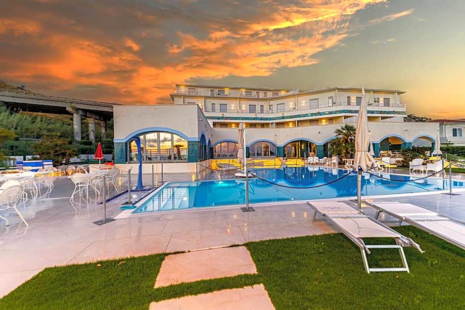 Hotel Poseidon