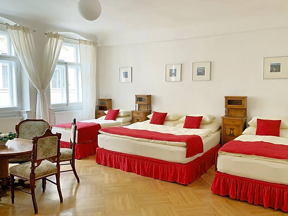 Small Luxury Palace Residence