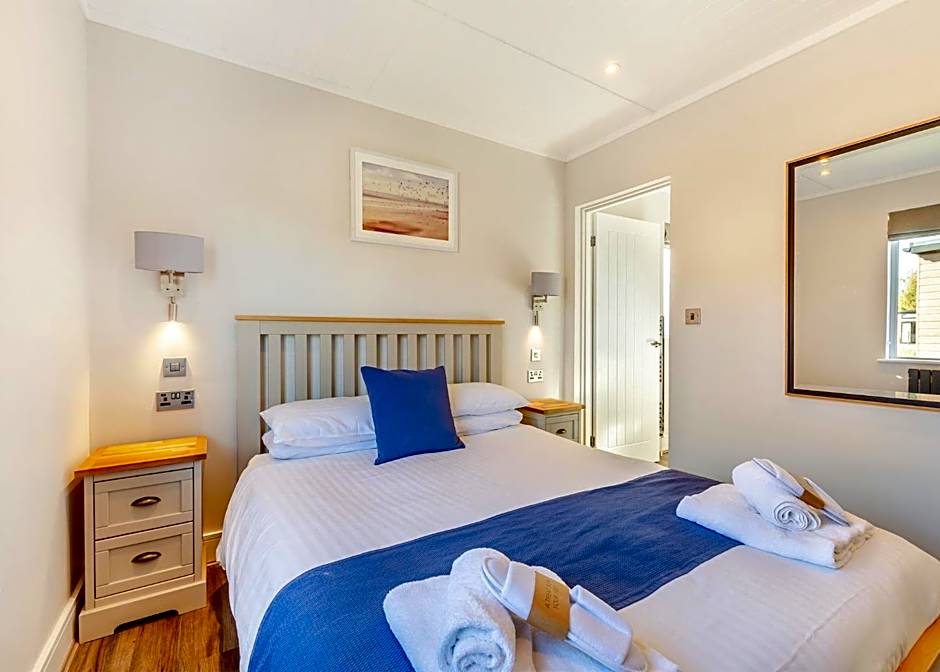 Waterside Hambleton Lakeside Lodges
