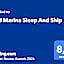 B&B Marina Sleep And Ship