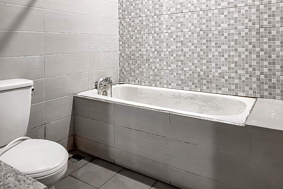 RedDoorz near UPI Setiabudhi Bandung