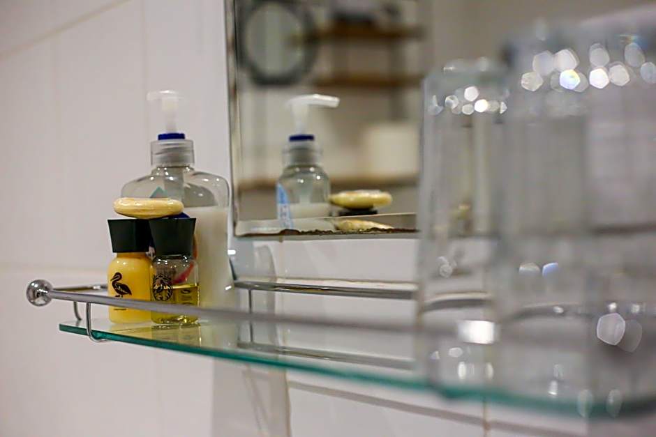 The Wellington Hotel