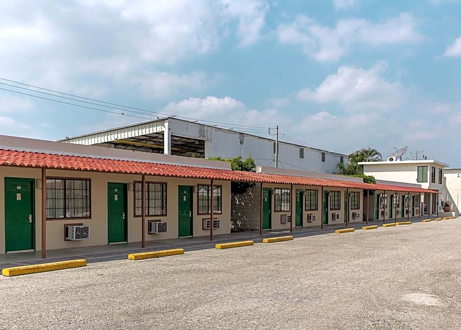 BONITTO INN® Gonzalez