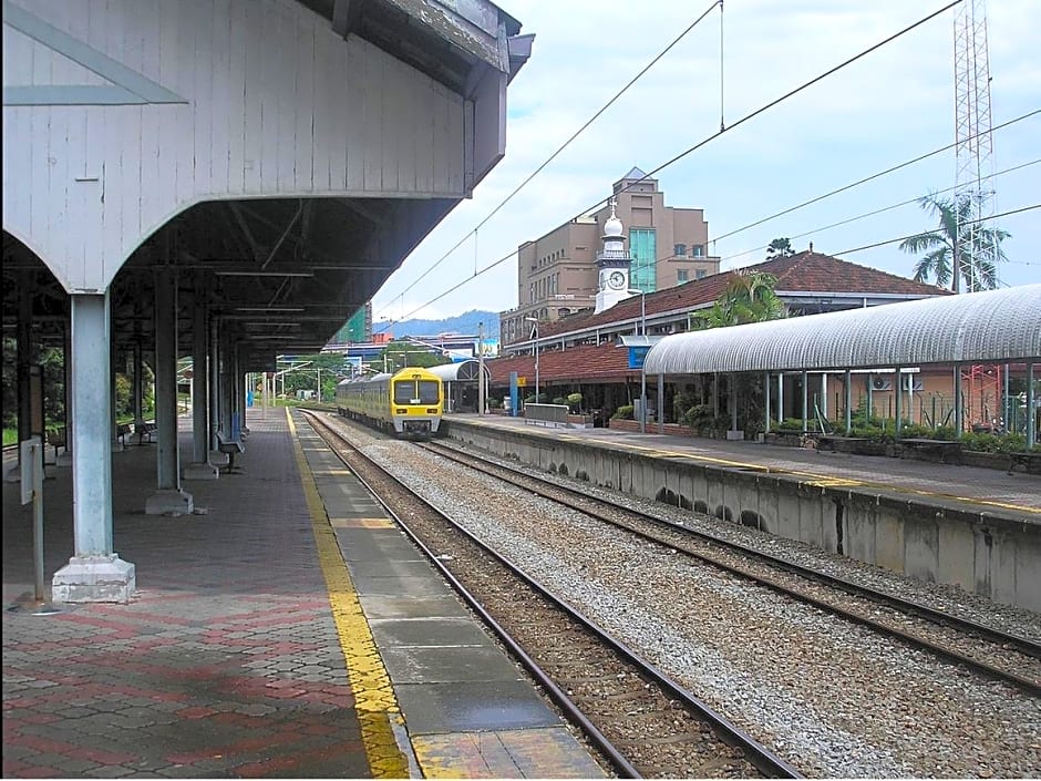 Hotel Rasah Seremban