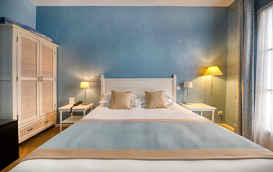 Hotel d'Aragon