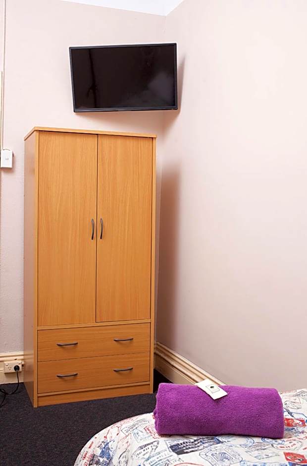 The Cally Hotel