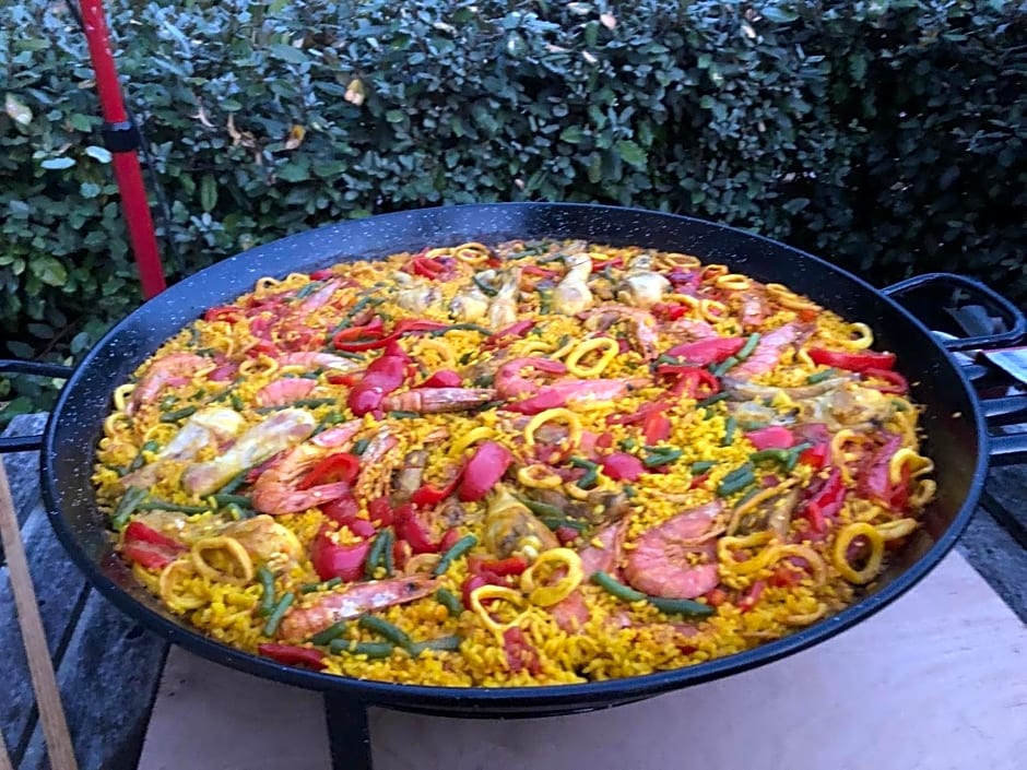 Le grenier occitan