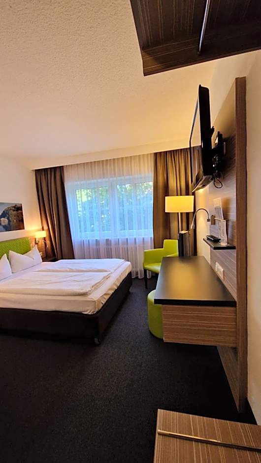 Hotel Sonnenhof Pleinfeld