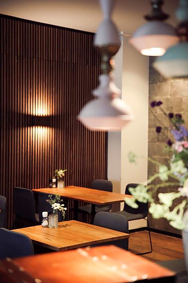 Golden Tulip Keyser Breda Centre