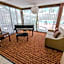 Ramada by Wyndham Houston Intercontinental Airport East