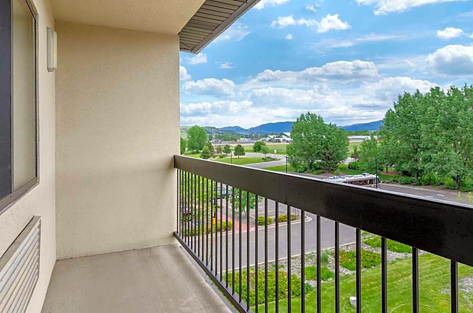 Comfort Inn Bozeman Near University