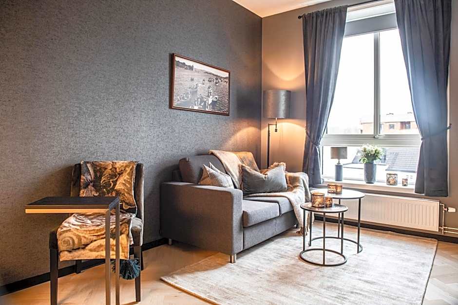 Origo Leilighetshotell