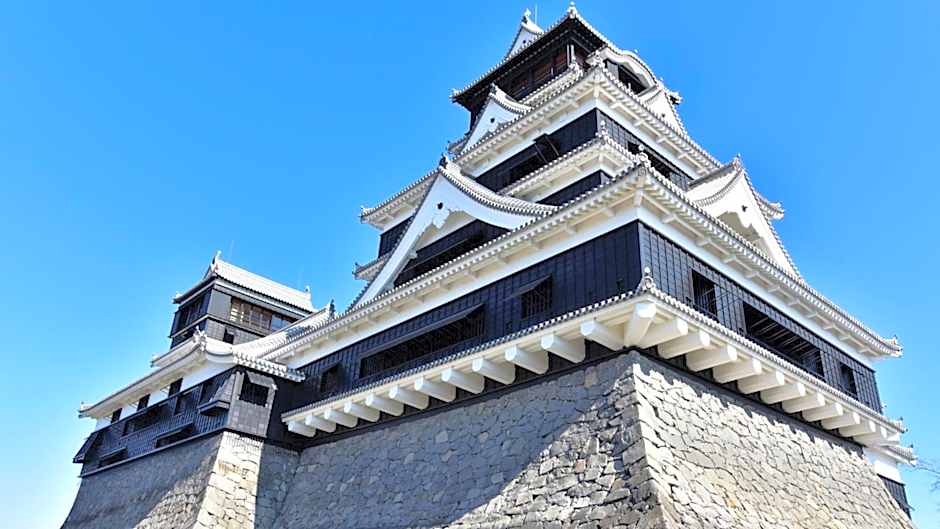 Toyoko Inn Kumamoto-jyo Toricho Suji