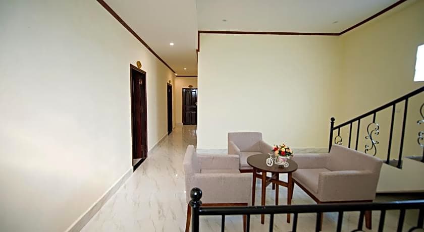 Premier Vang Vieng Hotel