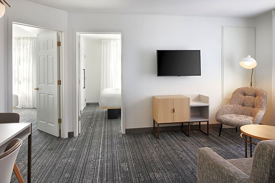 TownePlace Suites by Marriott Dulles Airport