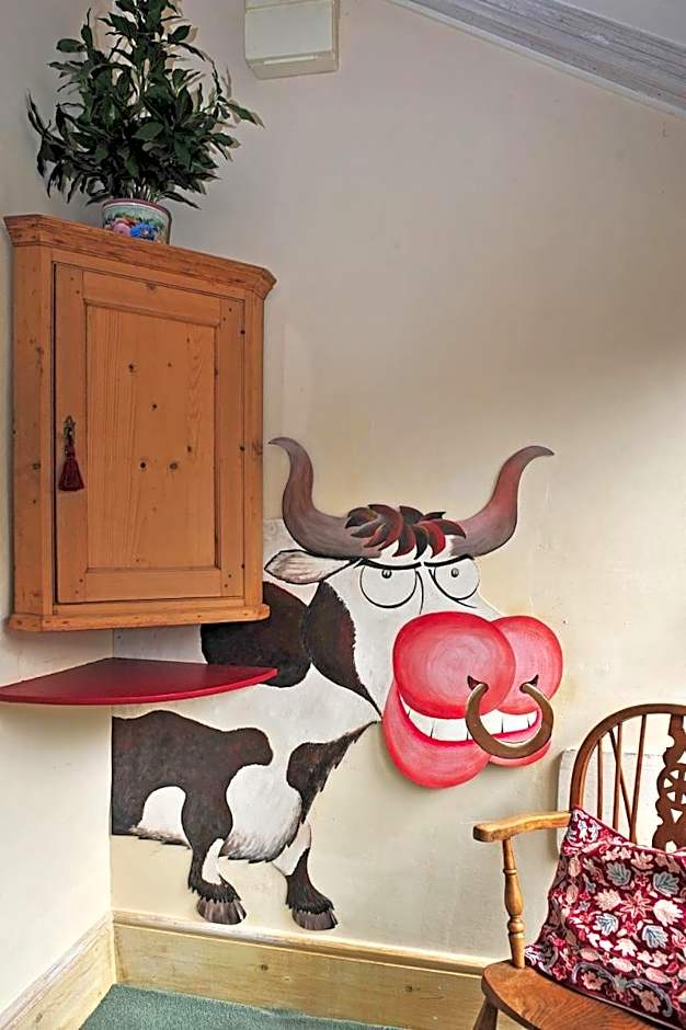 Alnwick Lodge West Cawledge Park