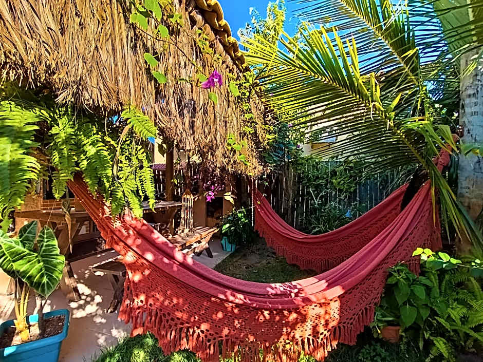 Chalés Cabocla da Lua
