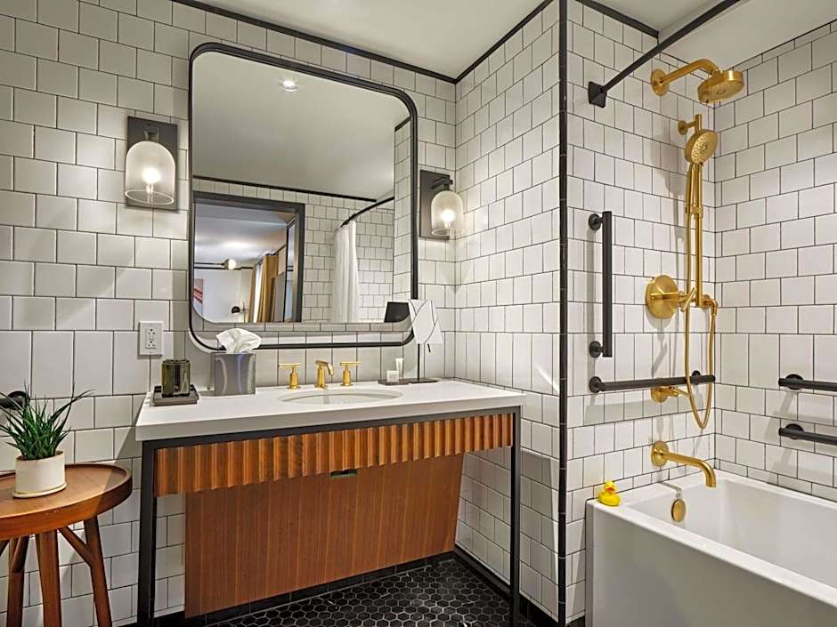 21c Museum Hotel St Louis