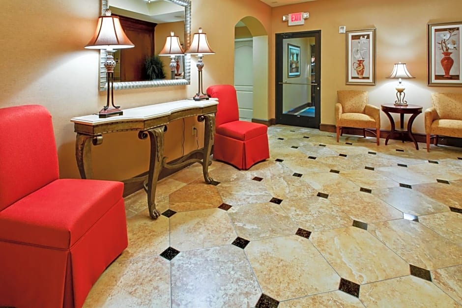 Holiday Inn Express Hotel & Suites DFW West - Hurst By IHG