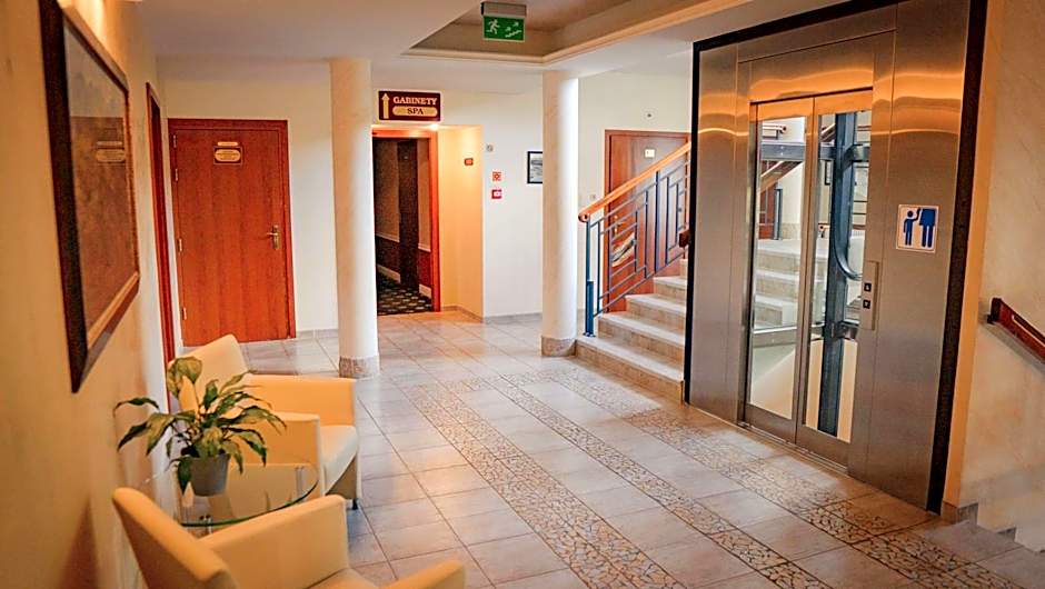 Hotel Dziki Potok Karpacz Konferencje & SPA
