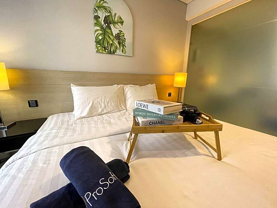 Straits Residence Melaka Private Suites