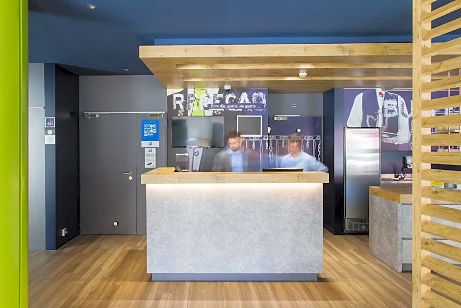 Ibis Budget Braga Centro