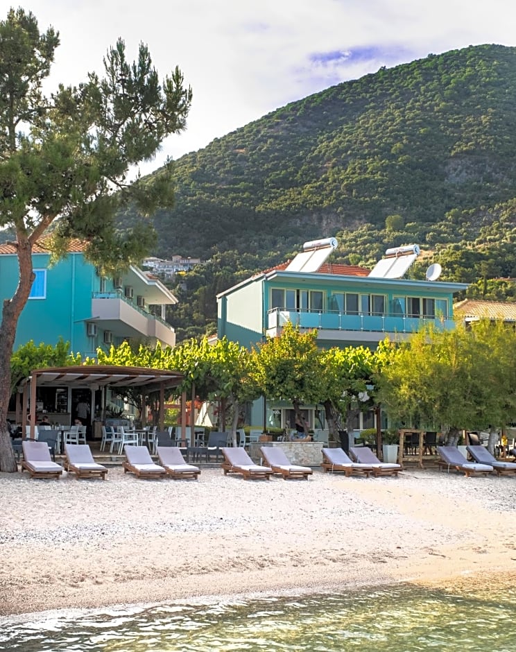 Armeno beach hotel
