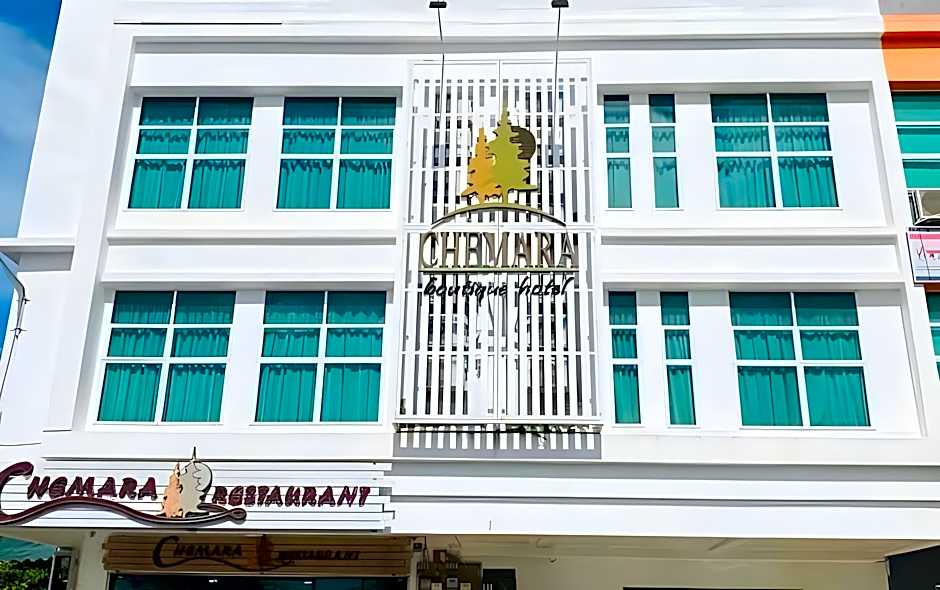Chemara Boutique Hotel