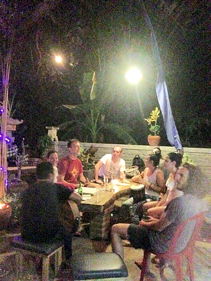 Apollo Hostel