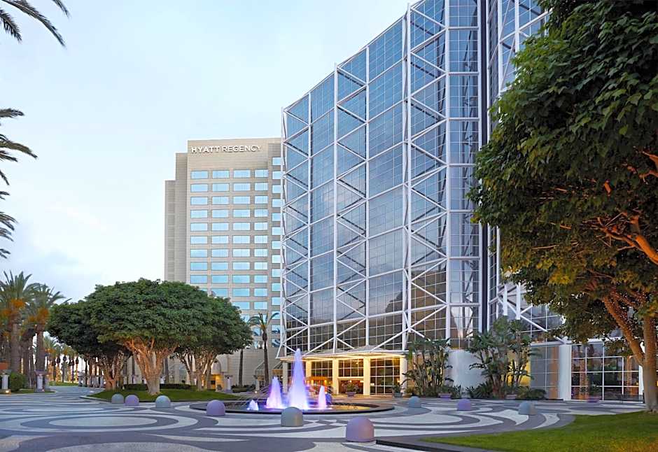 Hyatt Regency Orange County