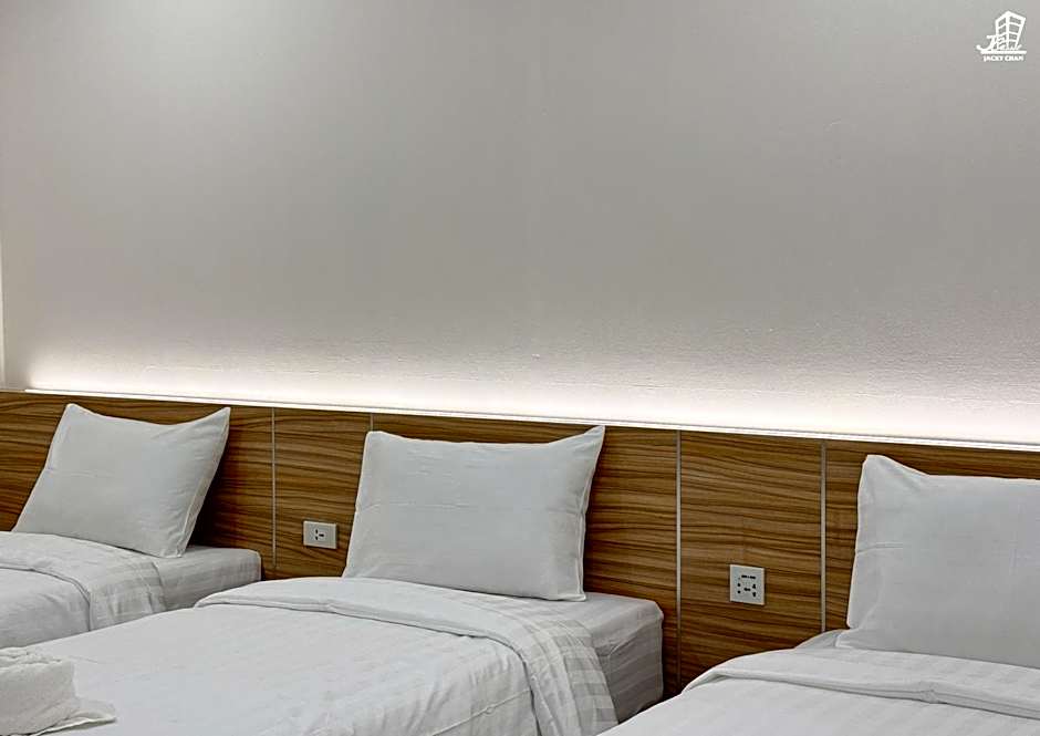 Jacky Chan Hotel