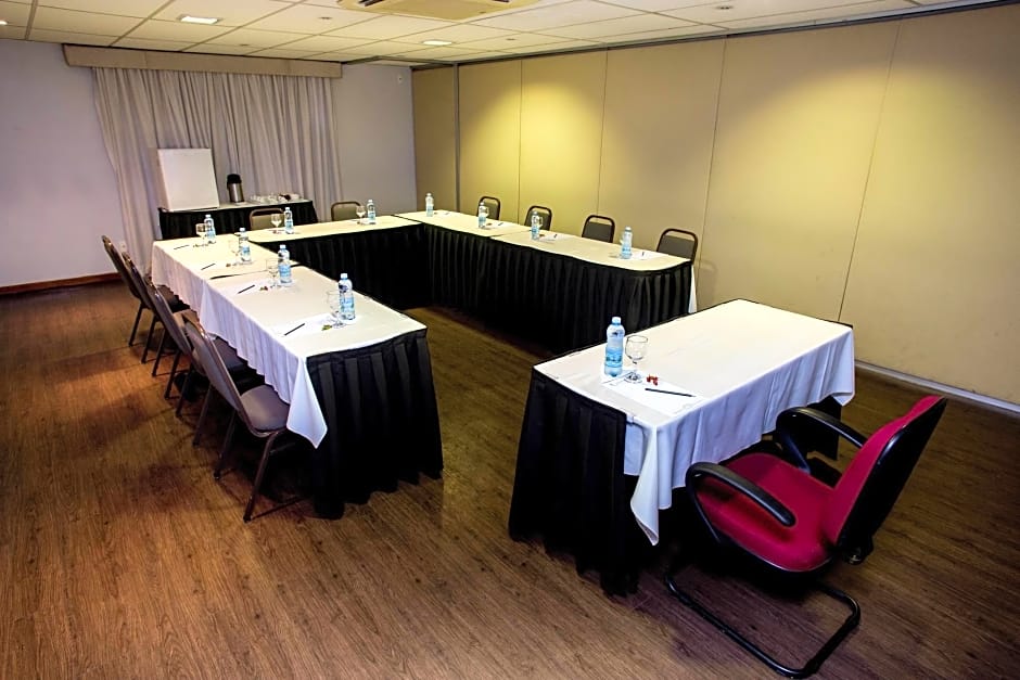 Golden Park Campinas Viracopos