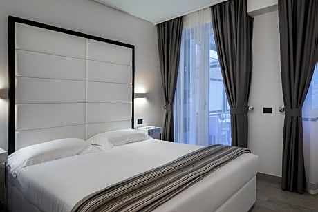 Executive Double Room - Separate Building