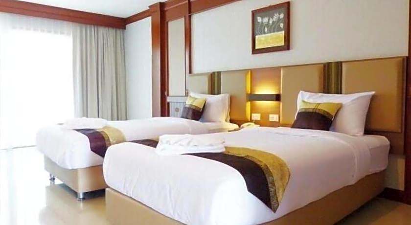 The Impress Nan Hotel