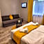 Virgo Premium Business Apartments Rumia