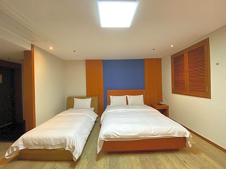 Benikea Daelim Hotel