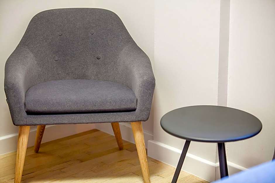 Zagreb City Vibe Apartments & Rooms