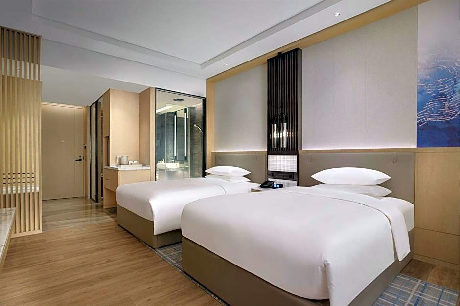 Courtyard by Marriott Shanwei Haifeng