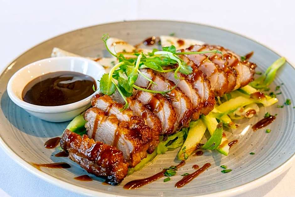 Hospitality Port Hedland