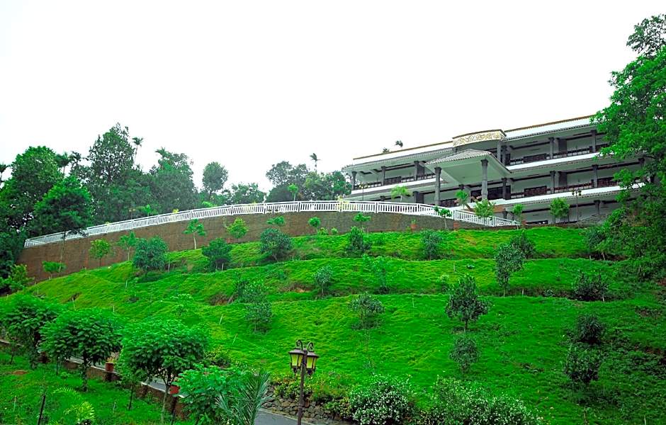 Periyar Mountain Palace