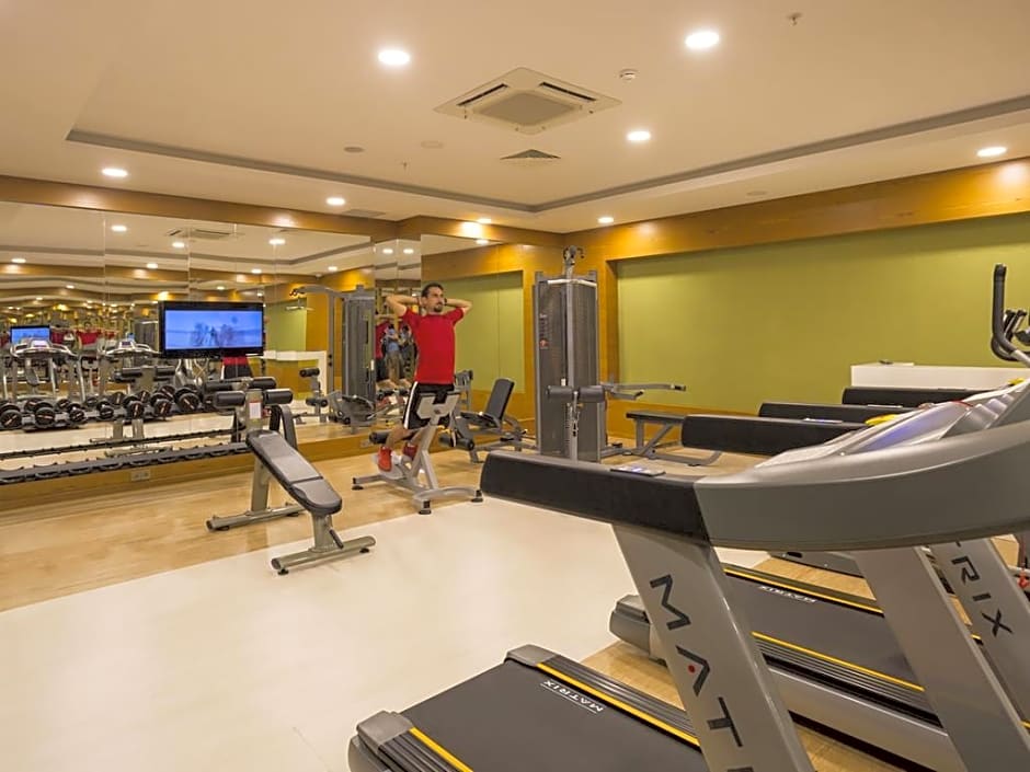 Side Royal Palace - All Inclusive