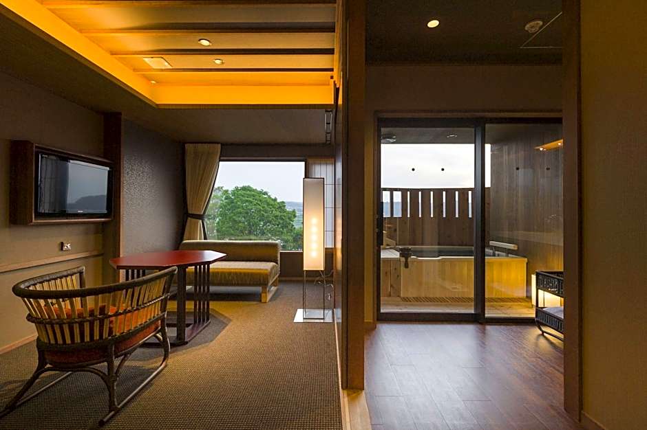 Bessho Sasa Hotel