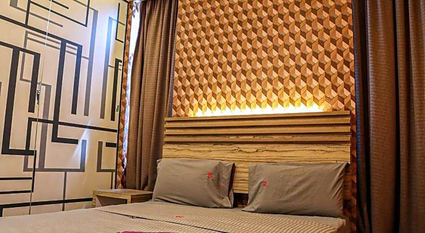 Classical Boutique Hotel