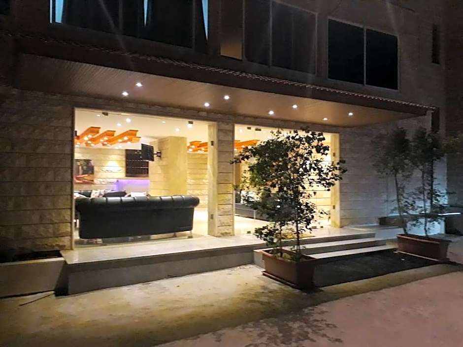 Nj Hotel