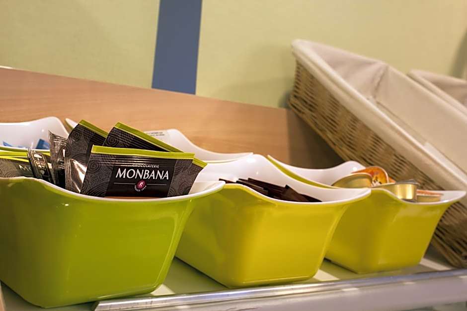 Hotel Inn Design Issoudun