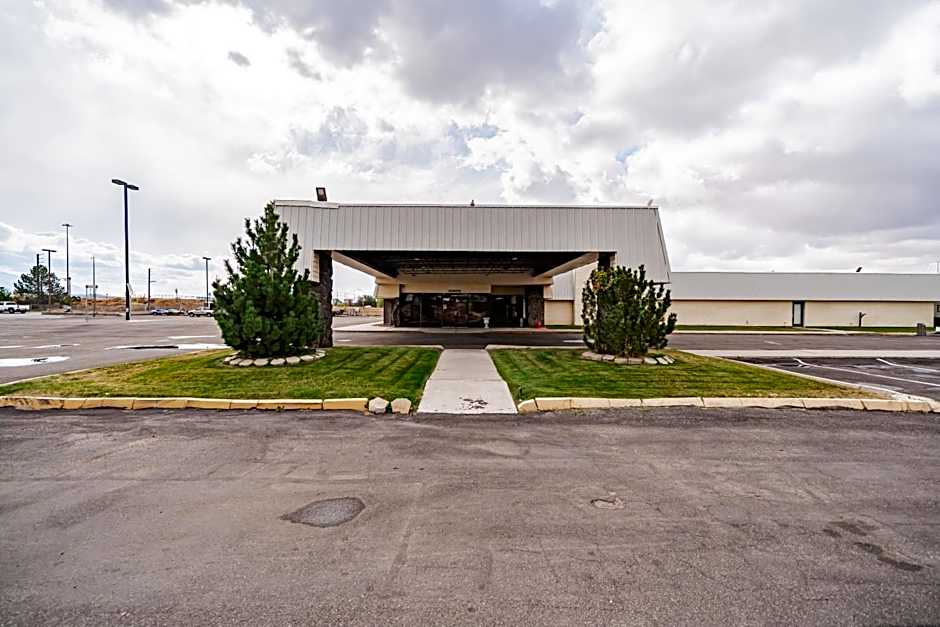 Studio 6 Pocatello, ID