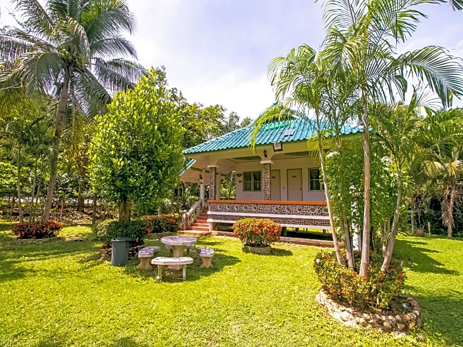 OYO 1080 Kanyapa Resort Kaeng Krachan