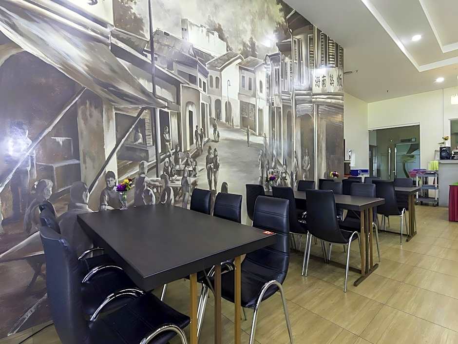 MY FAME HOTEL