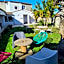Hôtel Bar Restaurant La Marie Galante