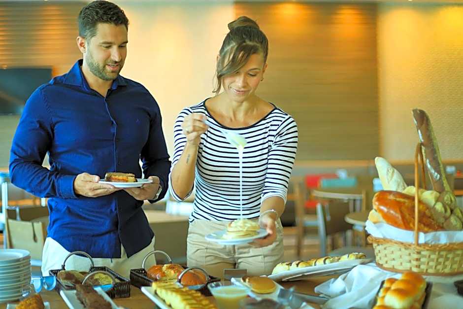 eSuites Hotel Recreio Shopping